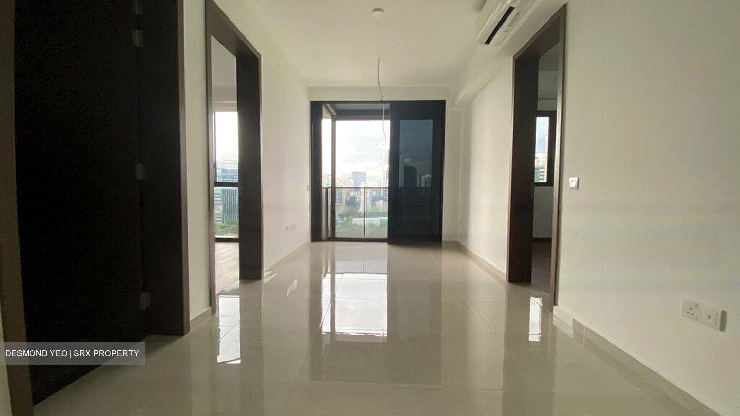 Kopar At Newton (D9), Apartment #460125361